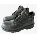 Engineering Working Oil Resistant Boots for Men